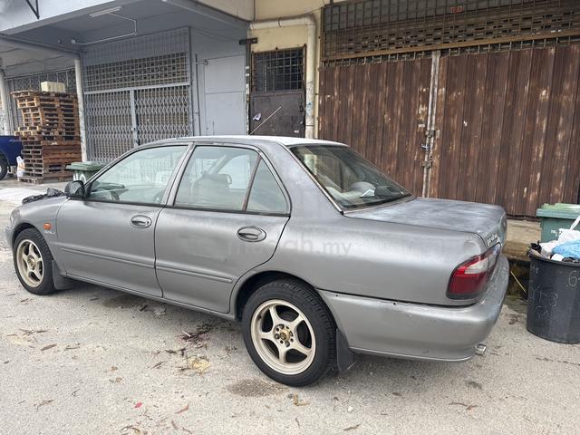 2001 Proton WIRA 1.5 GL (M) - 3