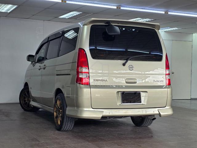 2010 Nissan SERENA 2.0 HIGH-WAY STAR (A) - 3