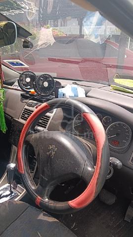 2004 Peugeot 307 1.6 SW (A) - 3