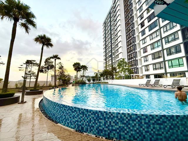 Hillpark Residence 1
