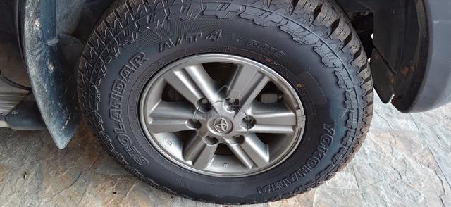2015 Toyota HILUX 2.5 G VNT DOUBLE CAB (M) - 3