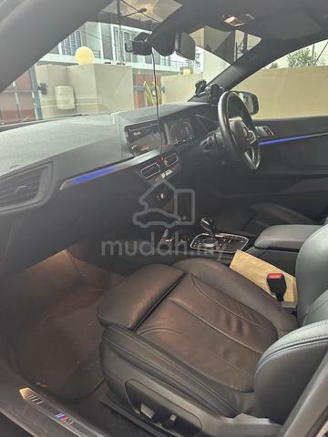 2022 Bmw 218i M SPORT GRAN COUPE 1.5L (A) - 5