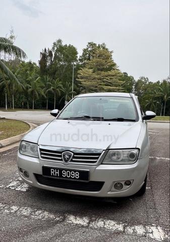 2009 Proton WAJA 1.6 CPS (A) - 1