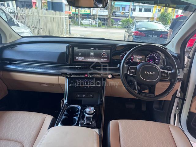 2021 Kia CARNIVAL 2.2D 11 SEATER (A) - 4