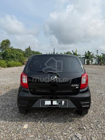 2019 Perodua AXIA 1.0 STANDARD G (A) - 5