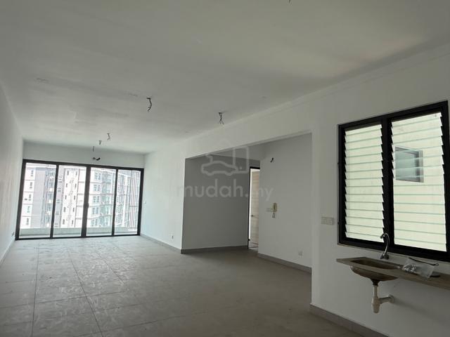 The Light Residences 1