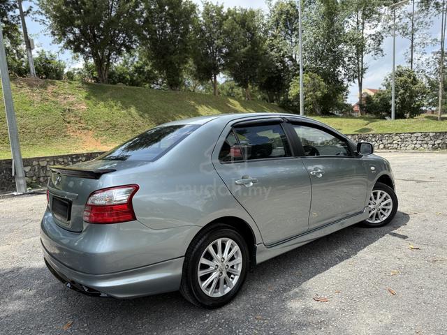 ORI 2013 TOYOTA VIOS 1.5 (A) 1 Owner LOW MILEAGE - 3