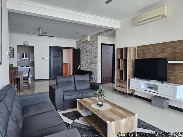 Fettes Residences 1