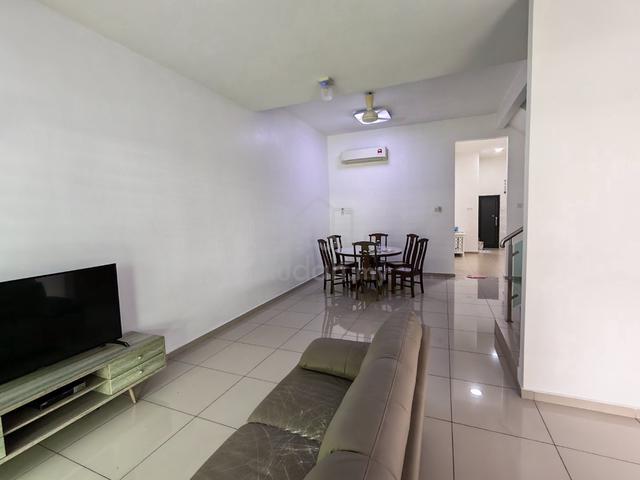 Renovated 2-Storey Terrace @ Tasek Harmony, Simpang Ampat 1