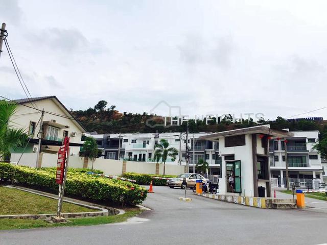 Bilik Sewa  1