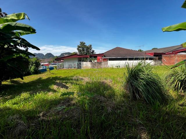 Tanah Banglo Corner lot Batu 5 Tambun Sunway Ipoh, Perak 2