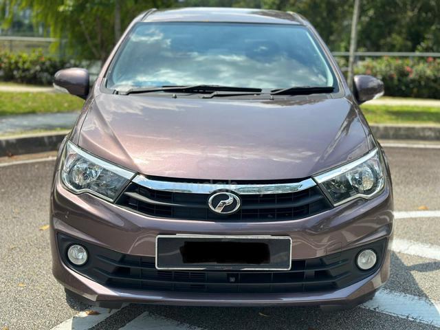 Perodua BEZZA 1.3 ADVANCE (SIAP REVERSE CAMERA) - 2