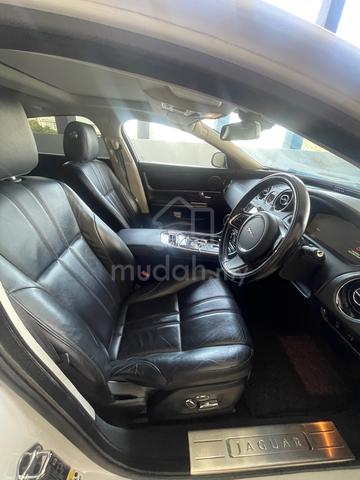 2013 Jaguar XJ 2.0 PREMIUM LUXURY SWB (A) - 5