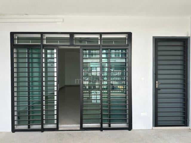 Dato Onn Perjiranan 14 | 3R3B | Partial Furnished  1