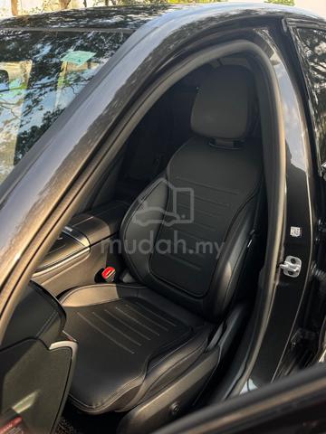 2023 Mercedes Benz C-CLASS 2.0 300 AMG LINE MY22 - 5