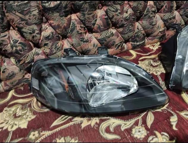 lampu Honda Civic 1990-200 - photo 2 of 6