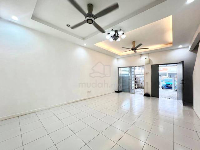 LOW DEPOSIT - Taman Alam Indah Seksyen 33 Shah Alam 1