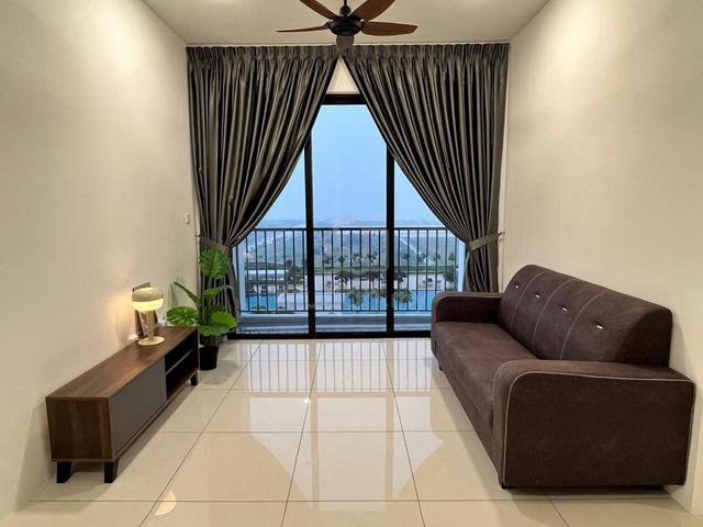 Vivo Executive Apartment 1