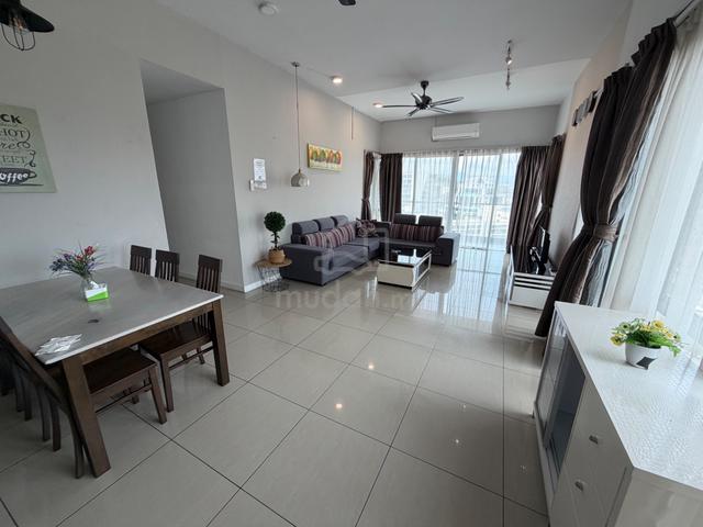 The Loft @ KK Times Square 1