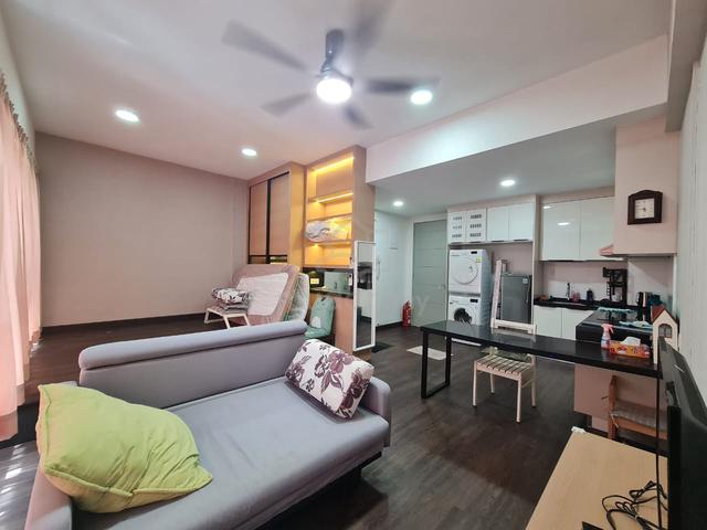 Tropicana Bay Residences @ PWC 1