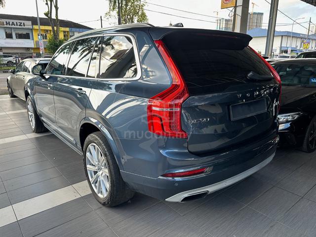2018 Volvo XC90 2.0 T8 (A) GOOD CONDITION!! - 2