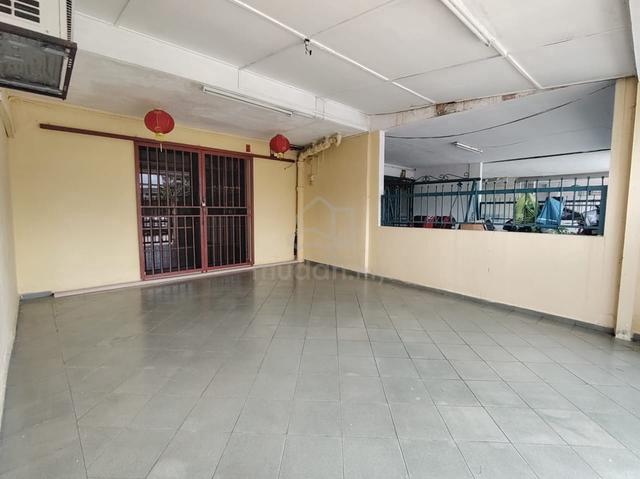 Taman Kajang Baru 1
