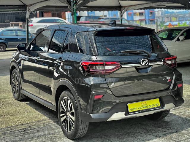 2021 Perodua ATIVA 1.0 AV - 3