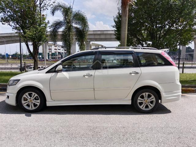 2011 Chery EASTAR 2.0 PREMIUM (A) - 4