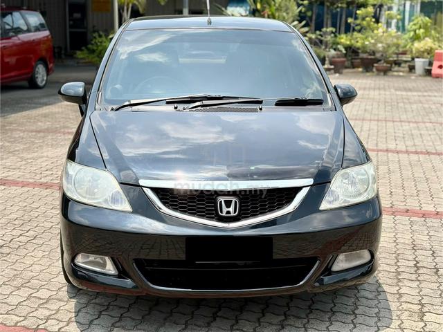 2006 Honda CITY 1.5 VTEC MY03 GD FACELIFT (A) F/SR - 3