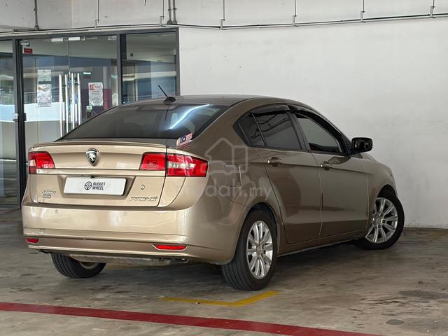2016 Proton PREVE 1.6 CFE PREMIUM (A) WHOLE SALE - 3