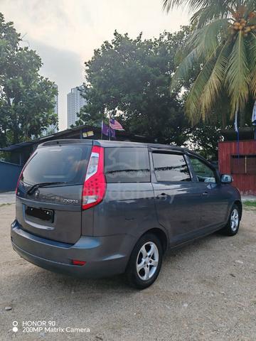 2010 Proton EXORA 1.6 ENJIN CPS (A)One OWNER - 4