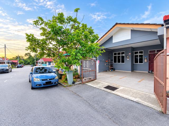 TAMAN BUKIT GALENA, SEREMBAN, NEGERI SEMBILAN. (For Sale) 1