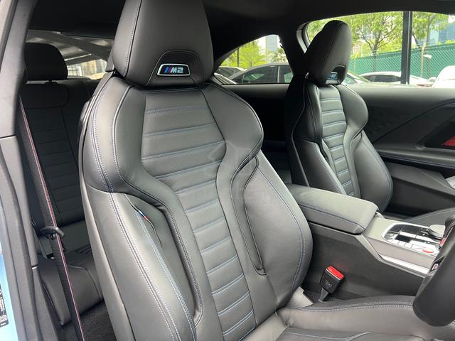 2025 BMW M2 3.0 Competition 480Hp Mileage 4k - 4