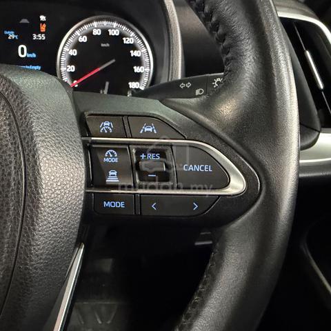 2022 Toyota VOXY 2.0 S-G (A) VIP NUMBER (xxx998) - 5