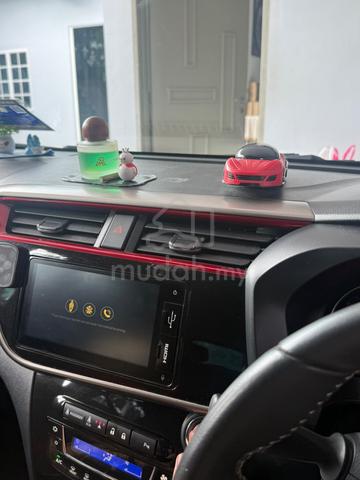 2022 Perodua MYVI 1.5 X (A) - 3