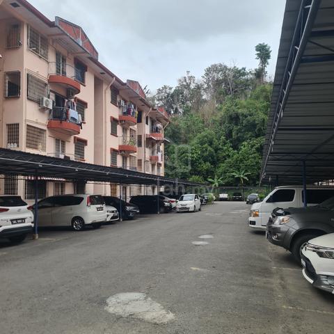 Taman Penampang Apartment 1