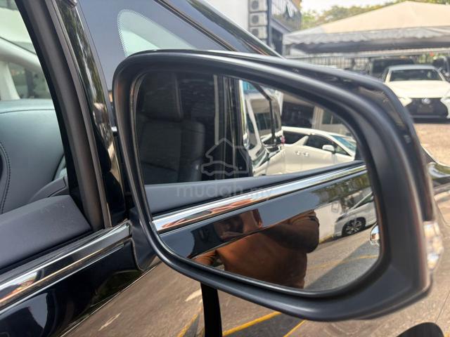 2023 Toyota ALPHARD 2.5 SC JBL FULLY LOADED ROOF - 3