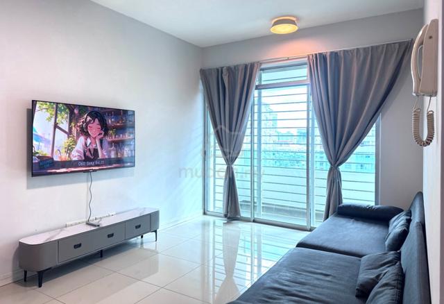 Kiara Residence 1 1