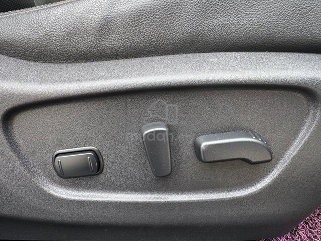 Nissan X-TRAIL 2.5 (A) AKPK & SAA BOLEH LOAN KEDAI - 3