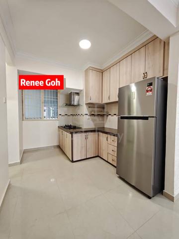 Kingfisher Series Condominium 1