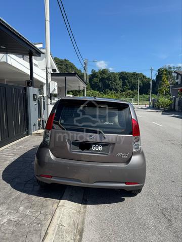 2008 Perodua MYVI 1.3 EZi (A) - 4