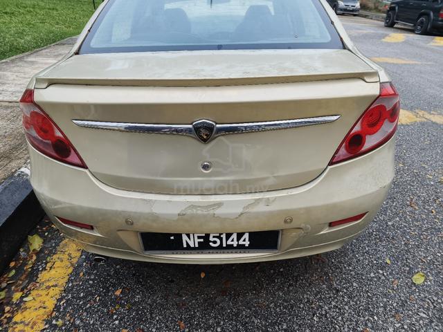 2008 Proton PERSONA 1.6 MEDIUM LINE (A) - 5