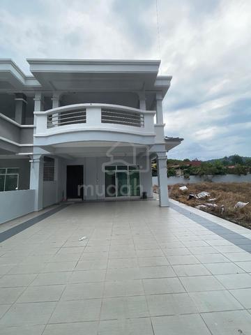 2 STOREY SEMI D, BALIK PULAU *Good Location 1