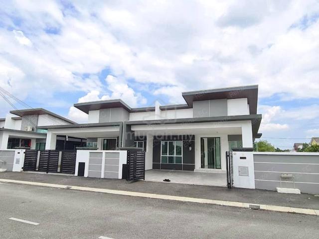 Freehold New Single Semi D  35'x80' 1