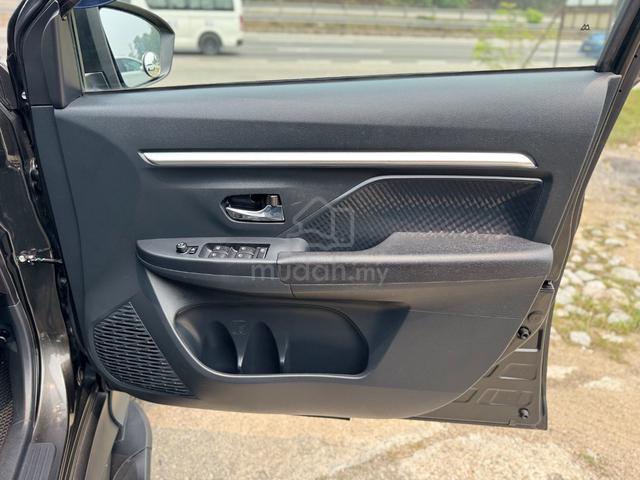 2019 Perodua ARUZ 1.5 AV (A) - 2