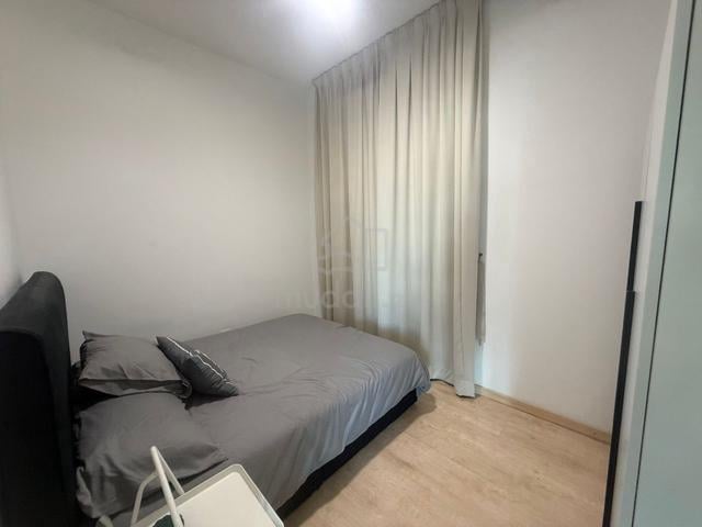 LRT Bukit Jalil Parkhill Residence rooms for rent (Male Only) 1