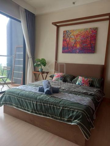 TimurBay Seafront Residences 2