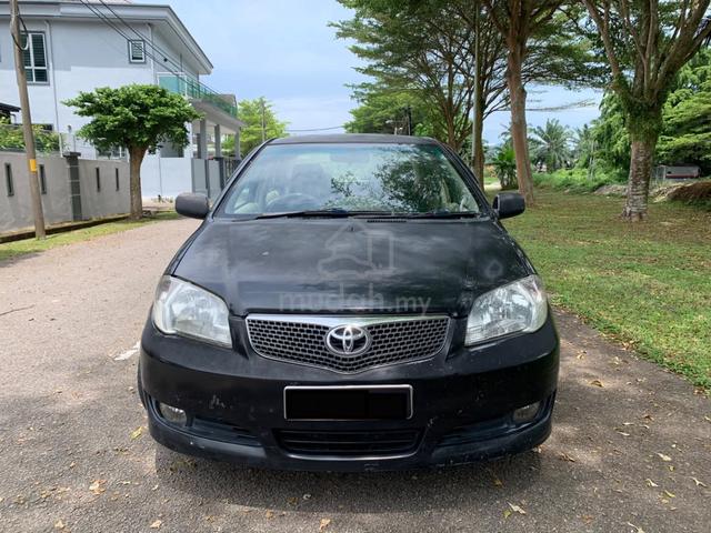 2006 Toyota VIOS 1.5 E (A) - 1