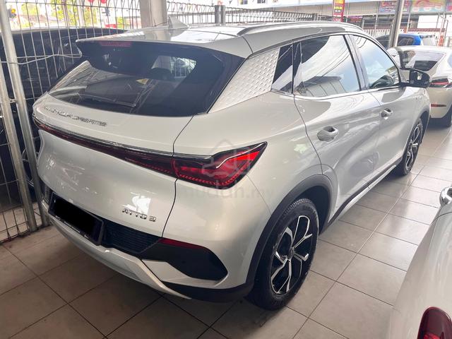 2023 Byd ATTO 3  STANDARD (A) - 3