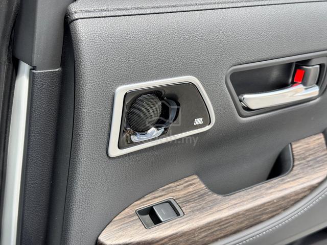 DISEL BLKIN Toyota LANDCRUISER LAND CRUISER 3.3 ZX - 5